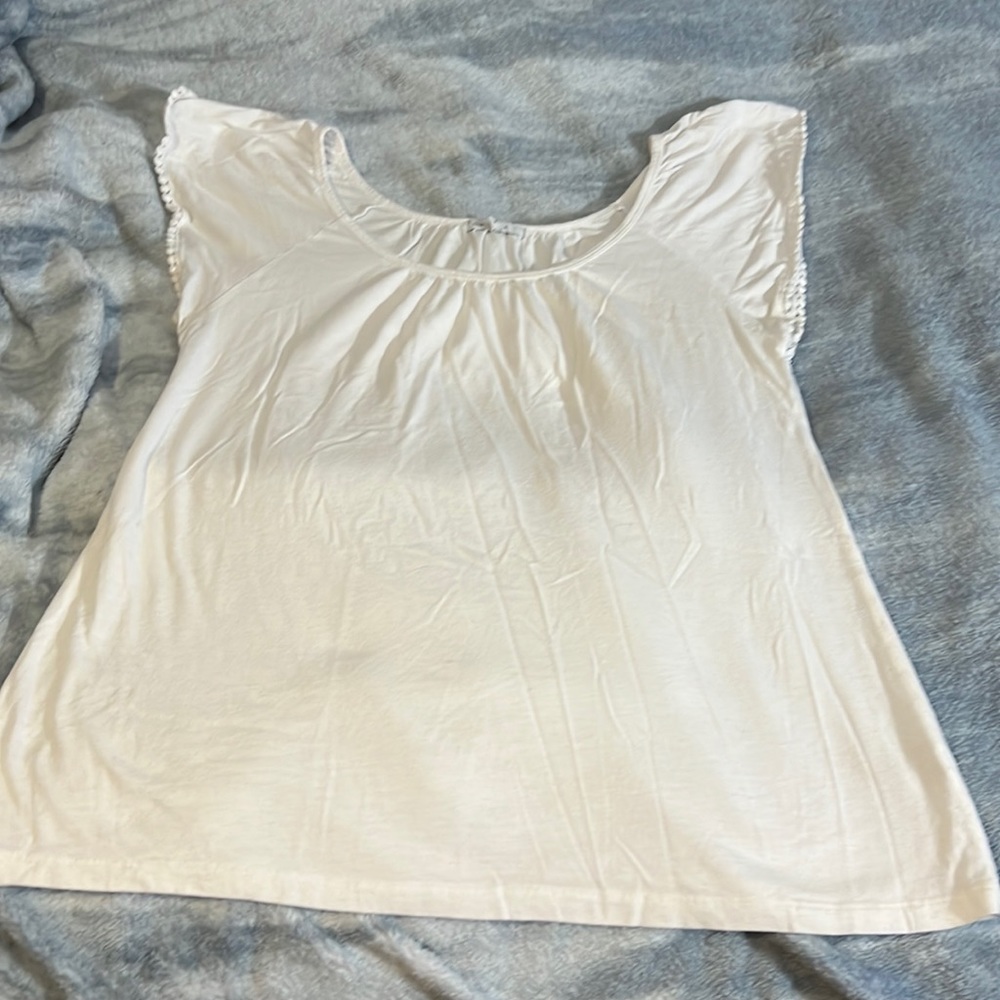 Gap M dress shirt